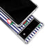 Bouffants and Broken Hearts Strawberries and Stripes Google Pixel 6 Clear Case